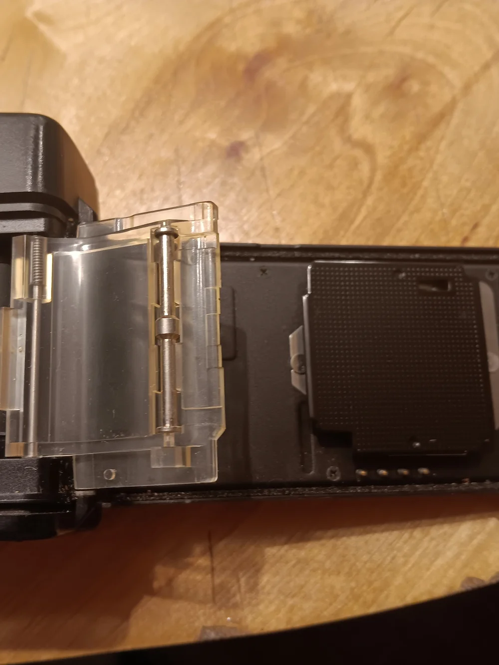 Vintage Auto Focus 35mm Film Camera